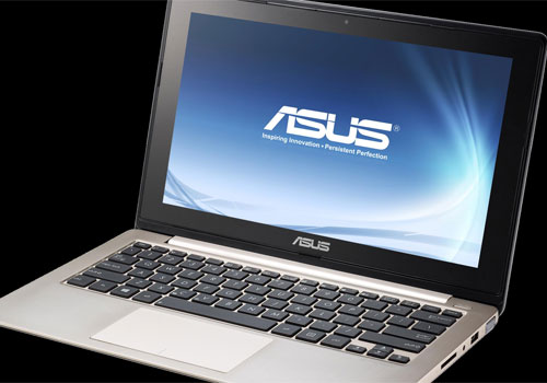 南京雨花台区华硕电脑维修中心处理解决电脑屏幕故障