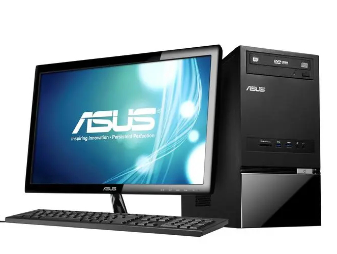 南京雨花台区华硕台式机维修